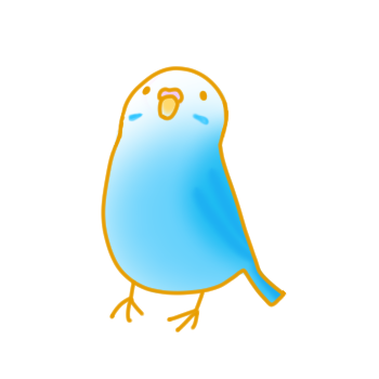 年の最高 インコ イラスト フリー Ituirasuto