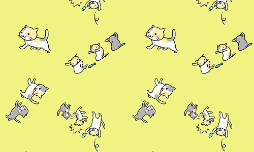 ちびサンプル
ファイルサイズ: 19 KB
サイズ: 250 x 250 ピクセル