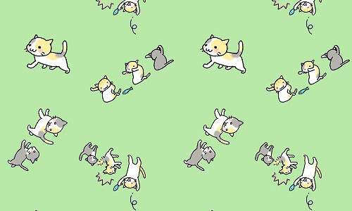 ちびサンプル
ファイルサイズ: 18 KB
サイズ: 250 x 250 ピクセル